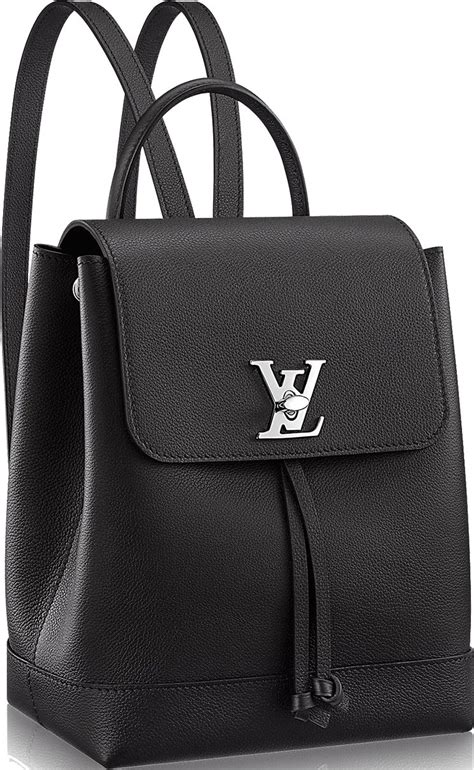 lv backpack lockme|louis vuitton lockme.